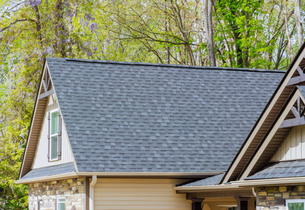 Fast & Reliable Emergency Roof Repairs in Sullivan, MO
